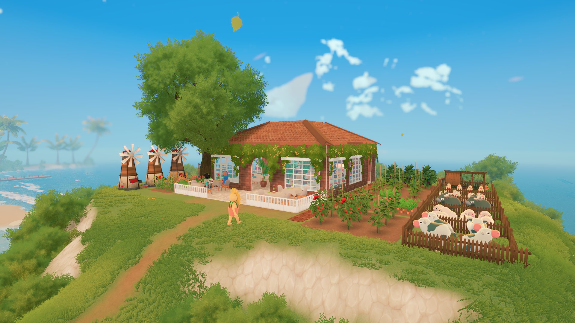 Farm to Table Screenshot 1