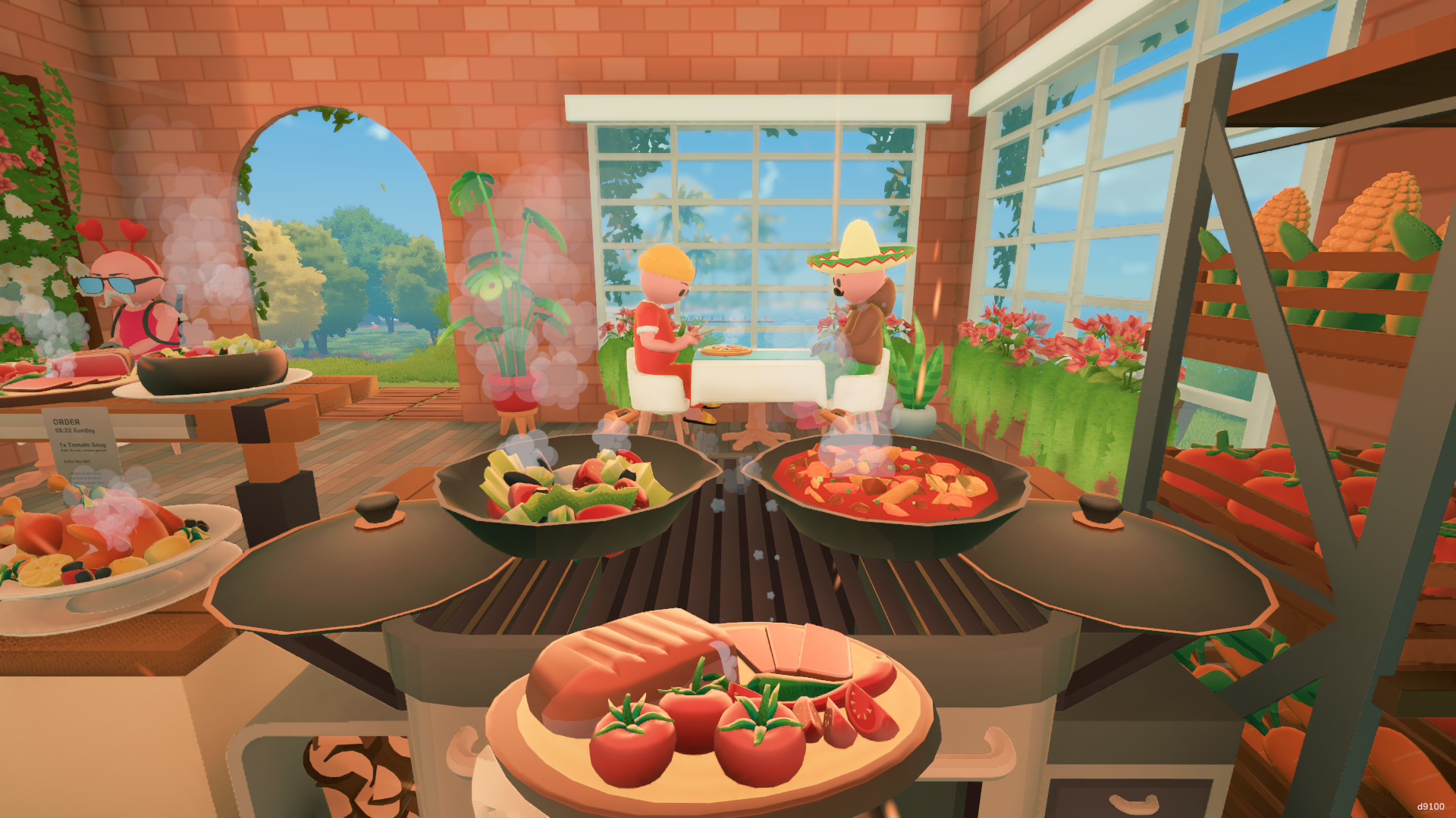 Farm to Table Screenshot 3